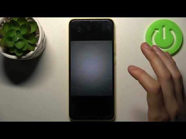 Video thumbnail for XIAOMI POCO C40 - How To Add Custom Camera Watermark