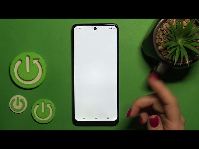Video thumbnail for How to Find & Manage Sound Settings on a MOTOROLA Moto G53