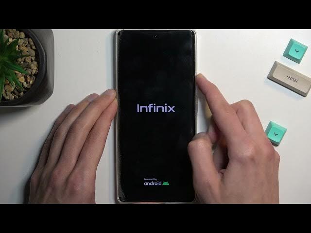 Video thumbnail for How to Hard Reset Infinix Zero Ultra via Recovery Mode - Wipe Data
