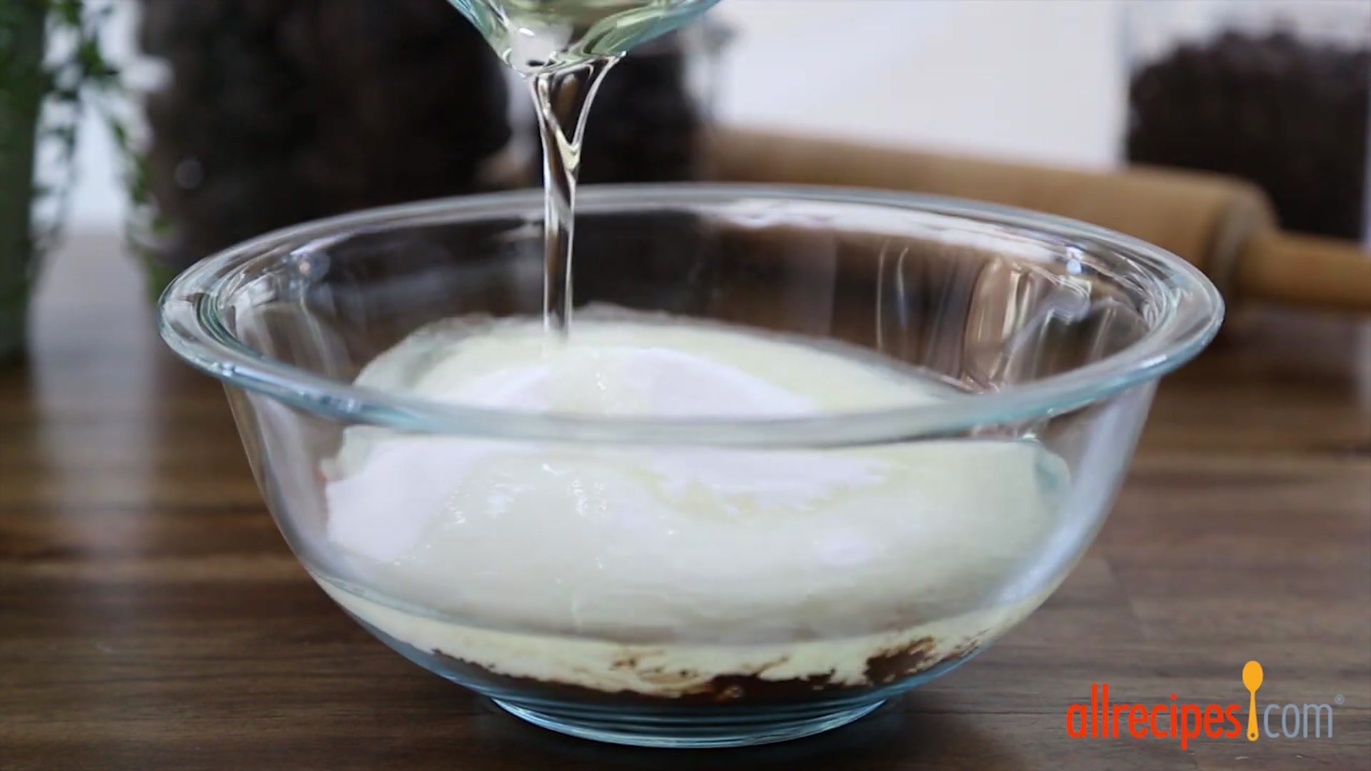 Video thumbnail for How to Make Chocolate Crinkles _ Cookie Recipes _ Allrecipes.com(720P_HD)