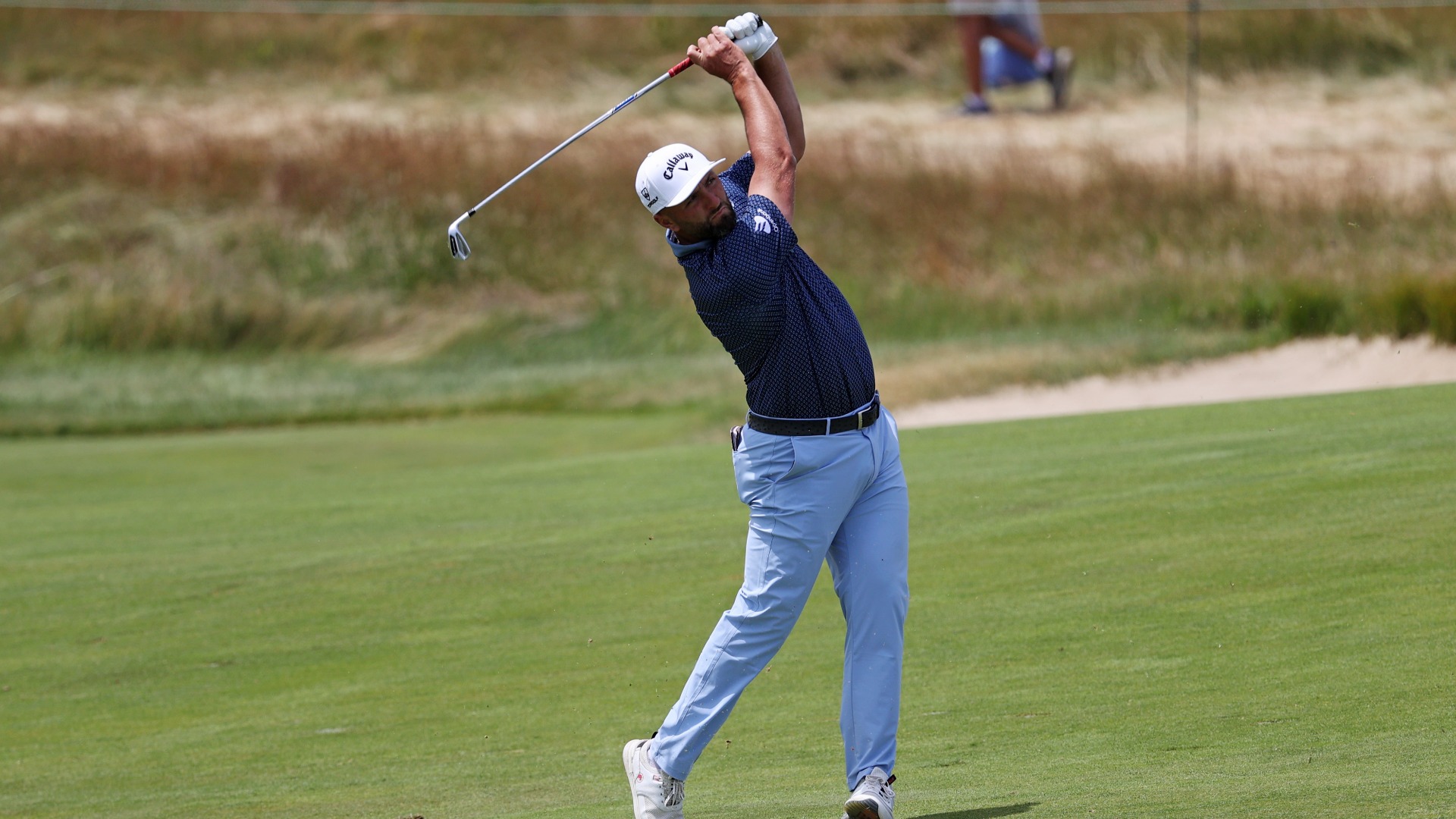 Video thumbnail for LIV's Scottish Open Presence: Navigating Contract Controversies