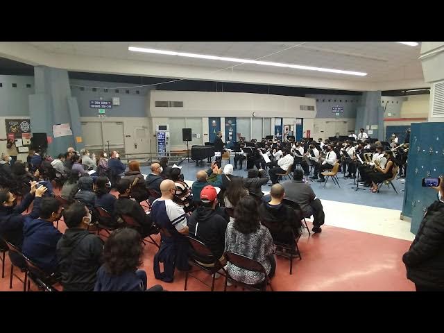 Video thumbnail for December 9, 2021