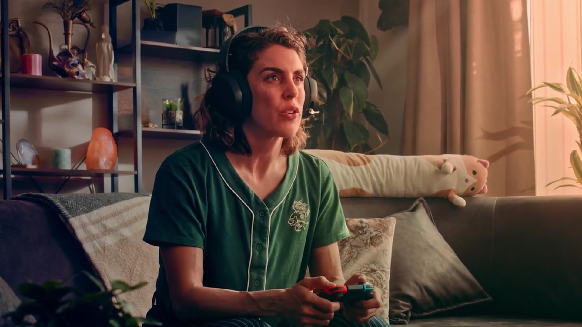 'Video thumbnail for We Were Here Series - Official Nintendo Switch Announcement Trailer'