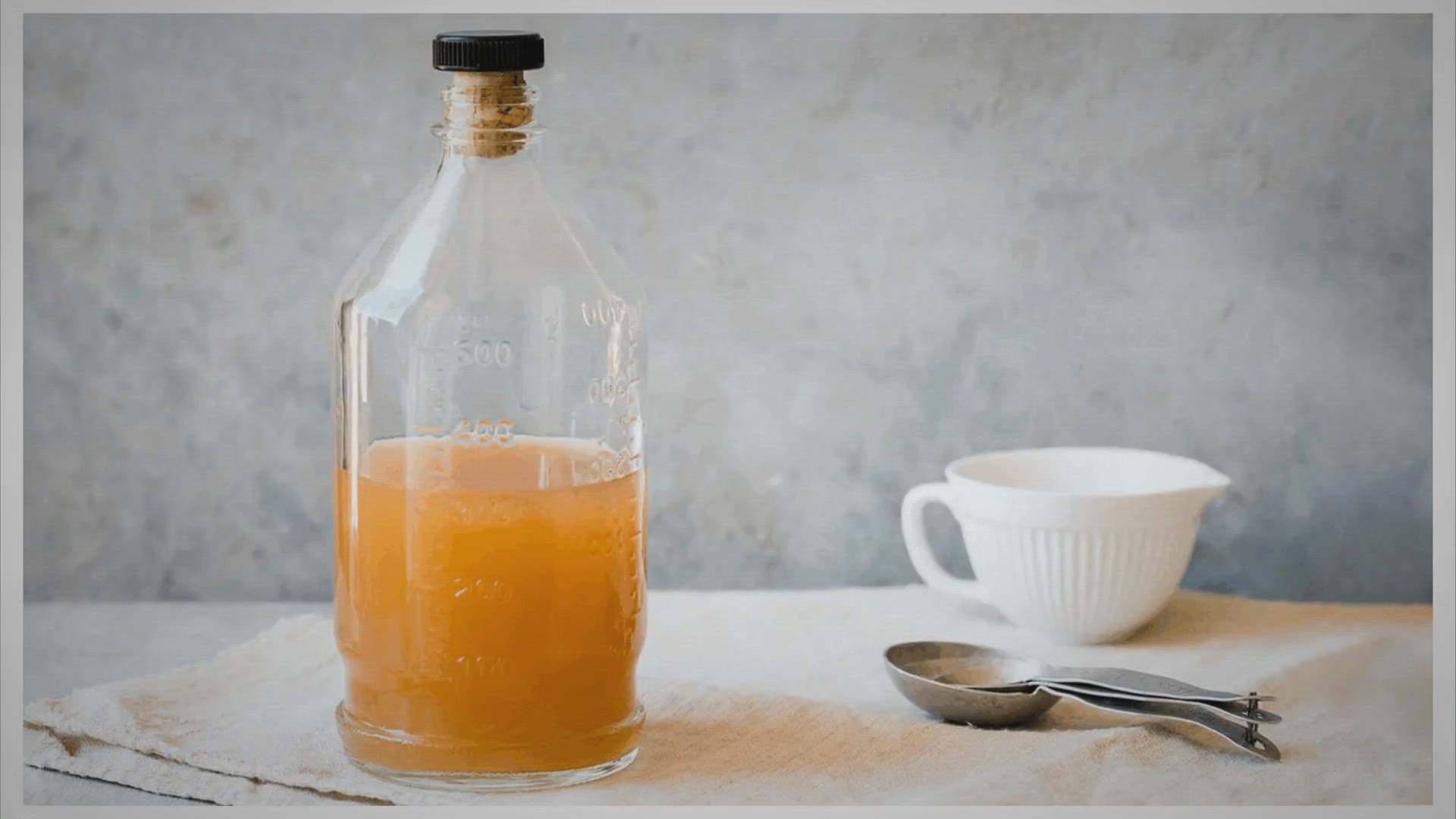 Video thumbnail for How to Make Apple Cider With Apple Juice, The Ultimate Cider-Making Guide!