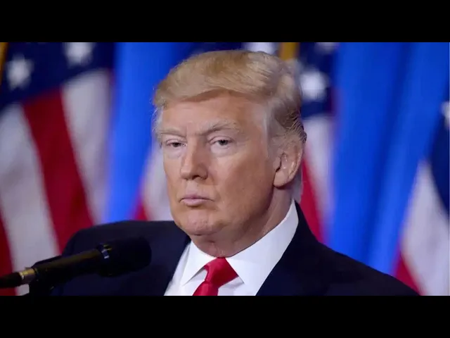 Video thumbnail for Judge Delivers 'Worst Decision Trump Could Get' Ahead Of 2024 Campaign