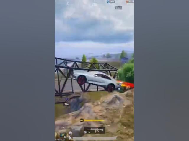 Video thumbnail for Car to or gai hy 🤣🤣🧐🧐 #pubgmobile #shortsfeed #tranding #viravideo