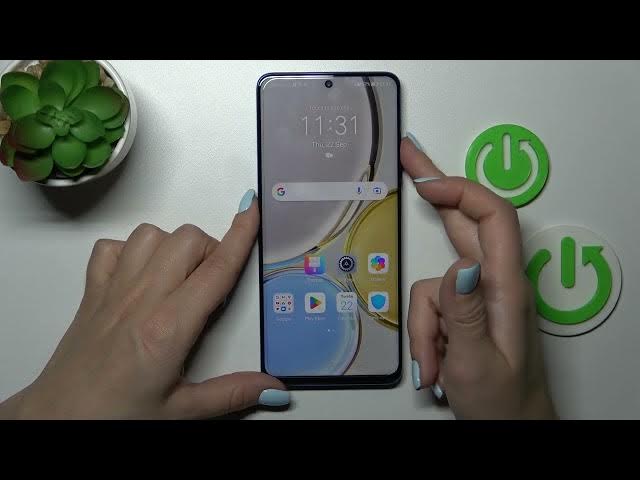 Video thumbnail for How to Mute Ringtone in HONOR Magic4 Lite