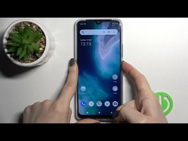 Video thumbnail for Vivo Y01 - Switch Off Phone