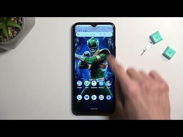 Video thumbnail for How to Enable Portable Hotspot on Nokia C21 Plus - Set Up Personal Hotspot