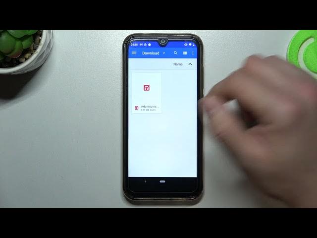 Video thumbnail for How to Add Own Ringtone in CUBOT R19 – Manage Ringtone