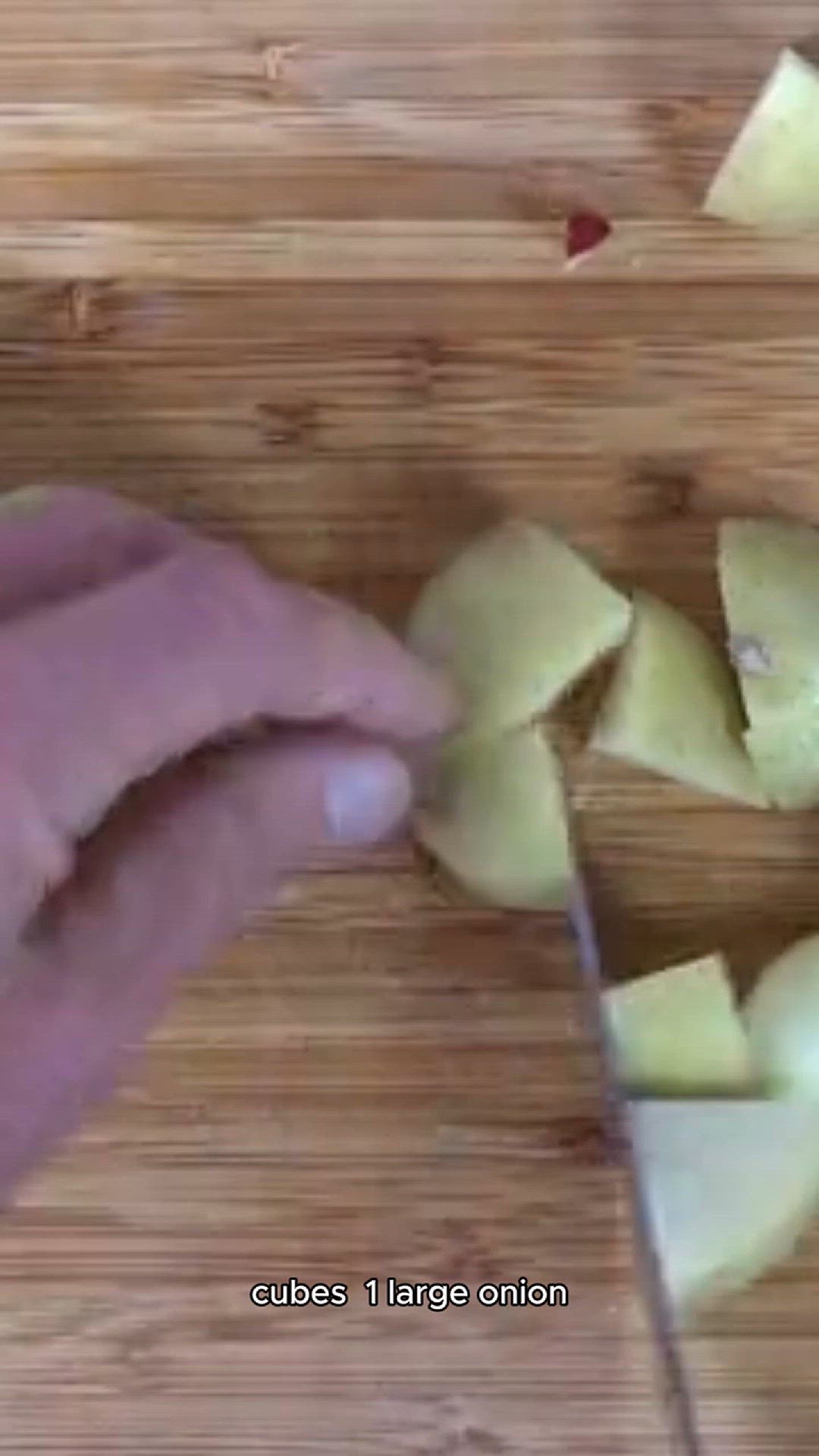 Video thumbnail for home fries recipe