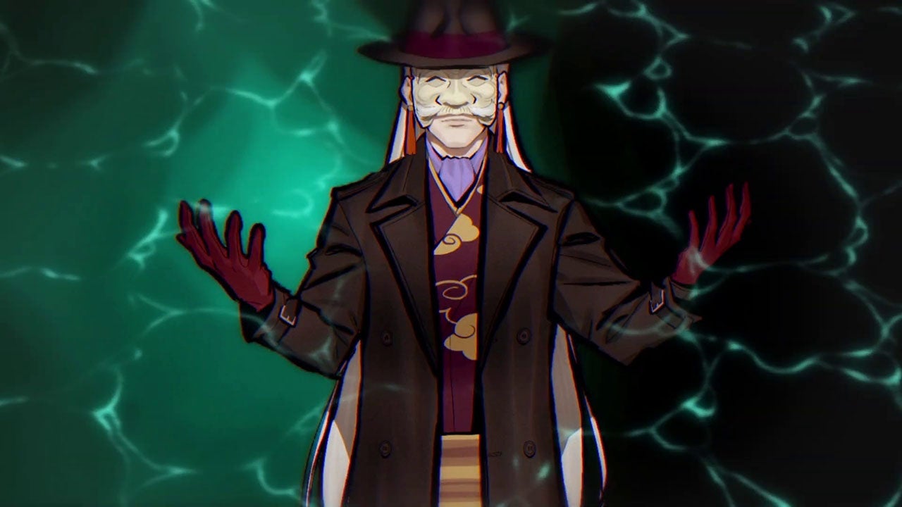 Video thumbnail for Paranormasight: The Mermaid's Curse - Official Reveal Trailer | Nintendo Direct Partner Showcase