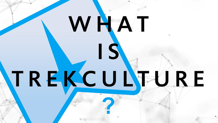 Video thumbnail for It's A YouTube Channel About Star Trek...