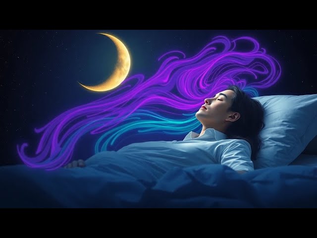 Video thumbnail for Fall Asleep FAST In 3 Minutes Tonight