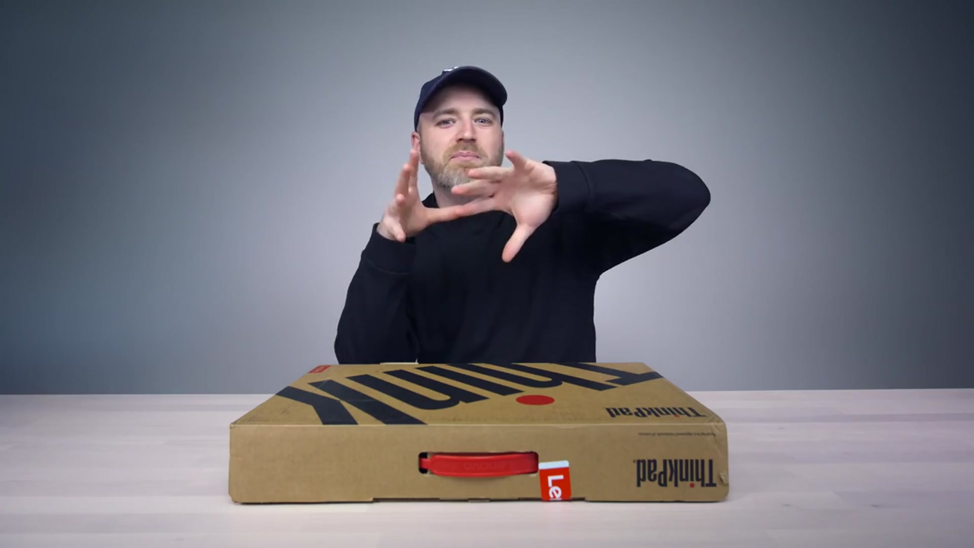 'Video thumbnail for Did I Just Find The Perfect Laptop? (2019)'