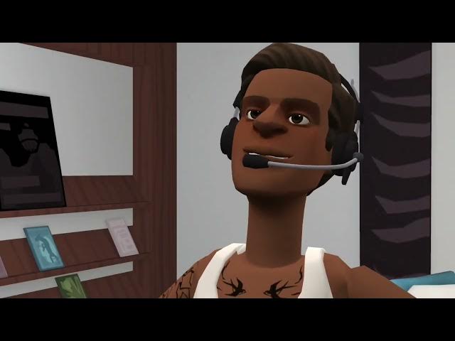 Video thumbnail for DISFUNCTIONAL FULL EPISODE EIGHT “Truth Is Better Then Revenge “ of Season Two.