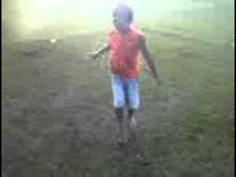 Video thumbnail for Bboys mirins