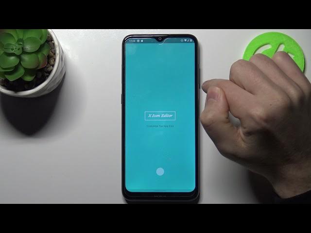 Video thumbnail for How to Adjust Icon Shape on NOKIA G20 – X Icon Editor