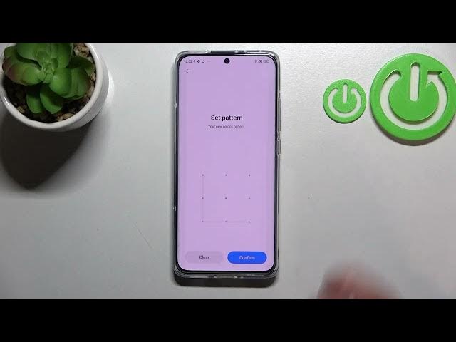 Video thumbnail for How to Add Fingerprint on Xiaomi 12 - Fingerprint Set Up