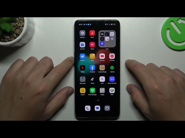 Video thumbnail for How to Remove the Notification Virus & Other Viruses on Oppo A1