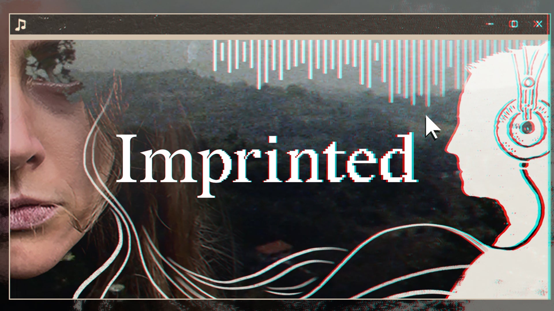 Video thumbnail for Imprinted - Official Trailer | Games Composed in Germany 2026