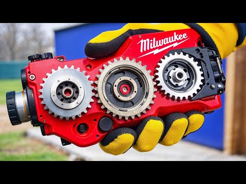 Video thumbnail for 50 COOL TOOLS THAT GO TO THE NEXT LEVEL