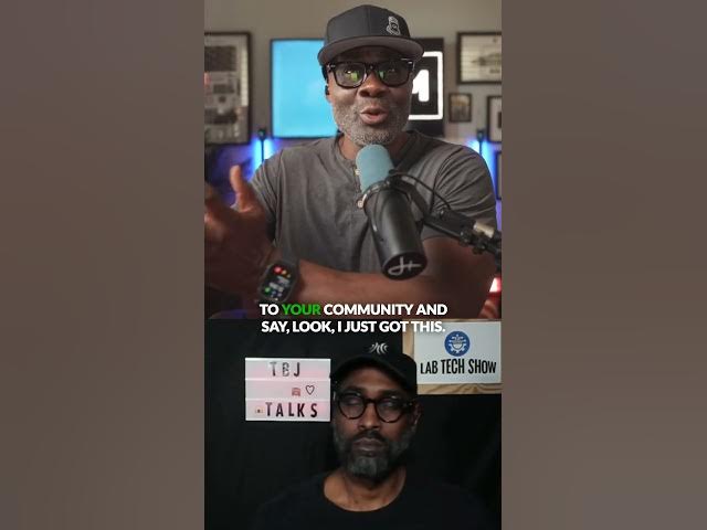 Video thumbnail for How Liveselling Will Change Shopping Forever