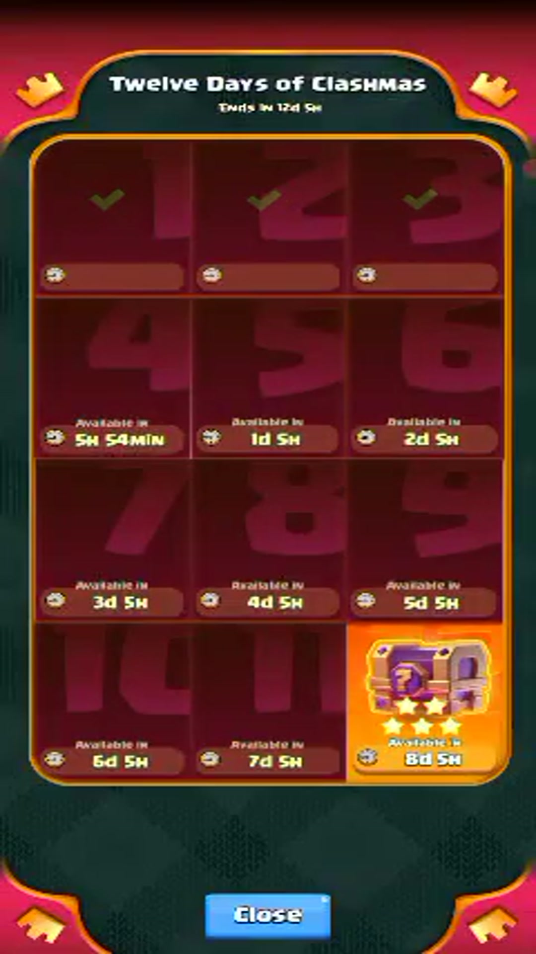 Video thumbnail for Clash Royale 2025 Review: Best Meta Decks, New Card Evolutions & Pro Strategy Guide to Reach USA