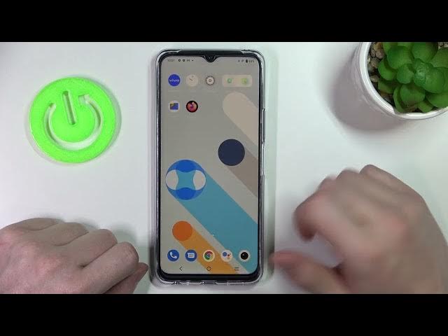 Video thumbnail for Vivo Y76 5g - Fix Network Issues | Clock Is Behinds/Ahead