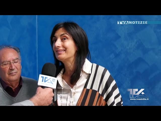 Video thumbnail for TVA NOTIZIE 29-10-25