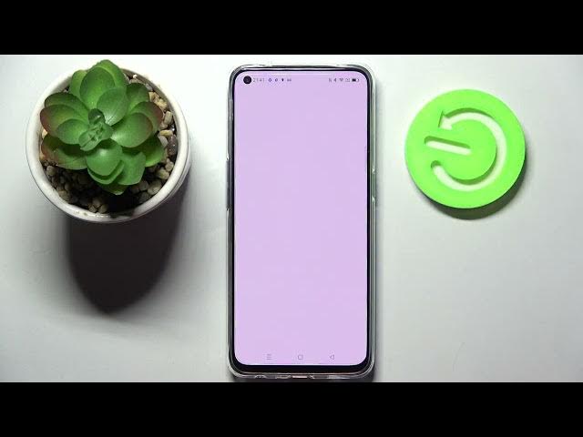 Video thumbnail for Oppo Find X3 Lite - How To Turn On & Off App Notifications