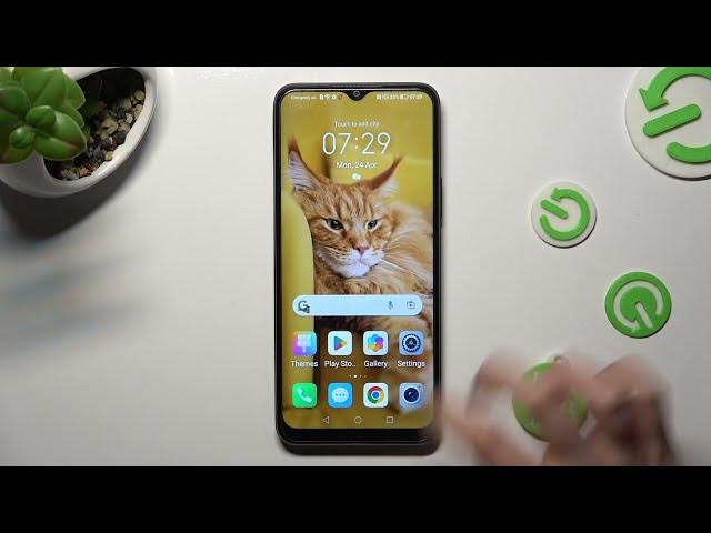 Video thumbnail for How to Clone Apps on Honor X8?
