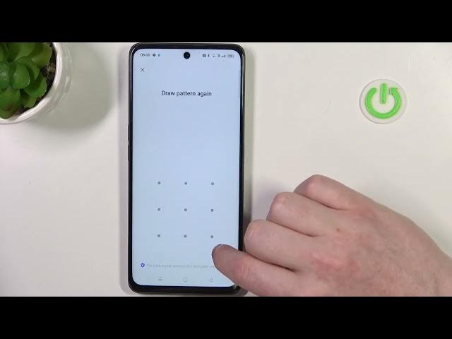 Video thumbnail for Does OPPO A98 Have Fingerprint Sensor? – Fingerprint Scanner Presence