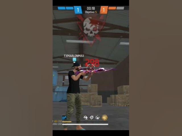 Video thumbnail for #music #freefire #funk