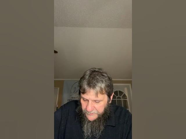 Video thumbnail for How To Follow God’s Will: Part 3 Of Lesson 10: The Holy Spirit