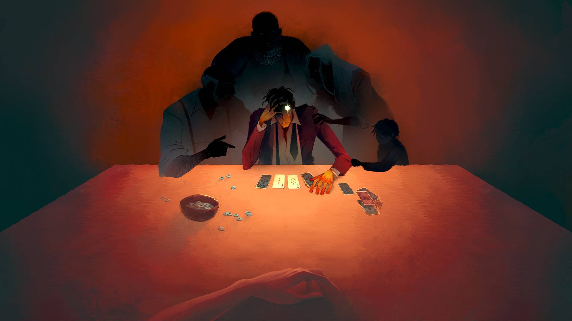 Video thumbnail for Black Jacket - Official Developer Overview Trailer | Six One Indie Showcase May 2026
