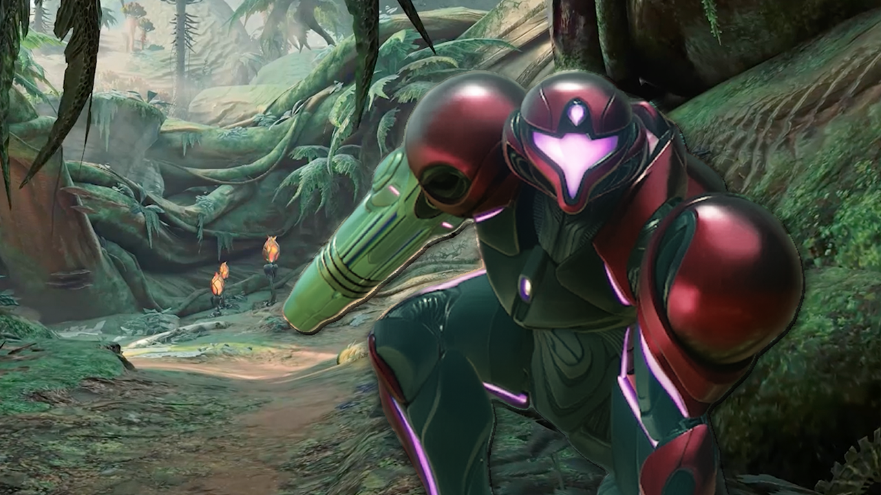 Video thumbnail for Metroid Prime 4: Beyond - 5 Things You Need to Know