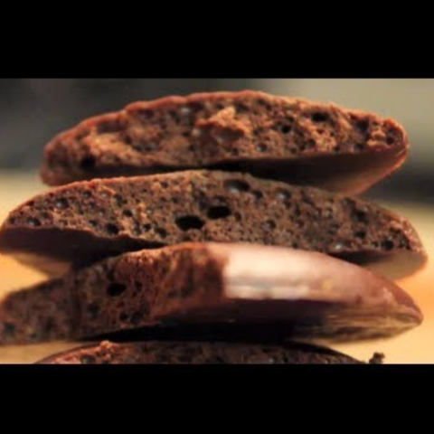 Video thumbnail for Chocolate Air-How to and Recipe | Byron Talbott