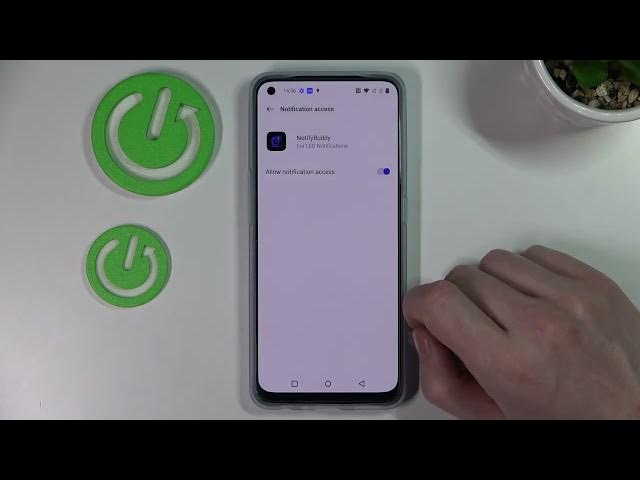 Video thumbnail for How To Setup Custom Led Notifications on One Plus Nord CE 2 – NotifyBuddy App