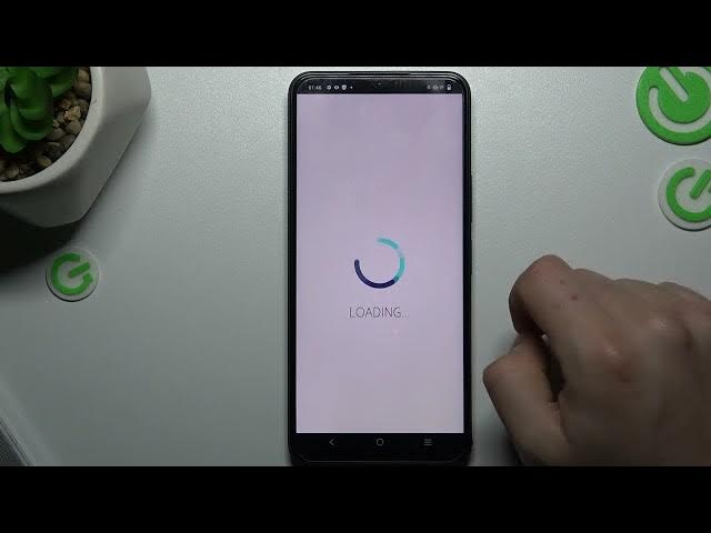 Video thumbnail for How to Scan a Body Temperature on the VIVO Y35 - Body Temperature Thermometer