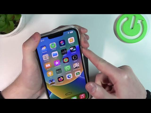 Video thumbnail for Does iPhone 14 Plus Have LED Notifications?