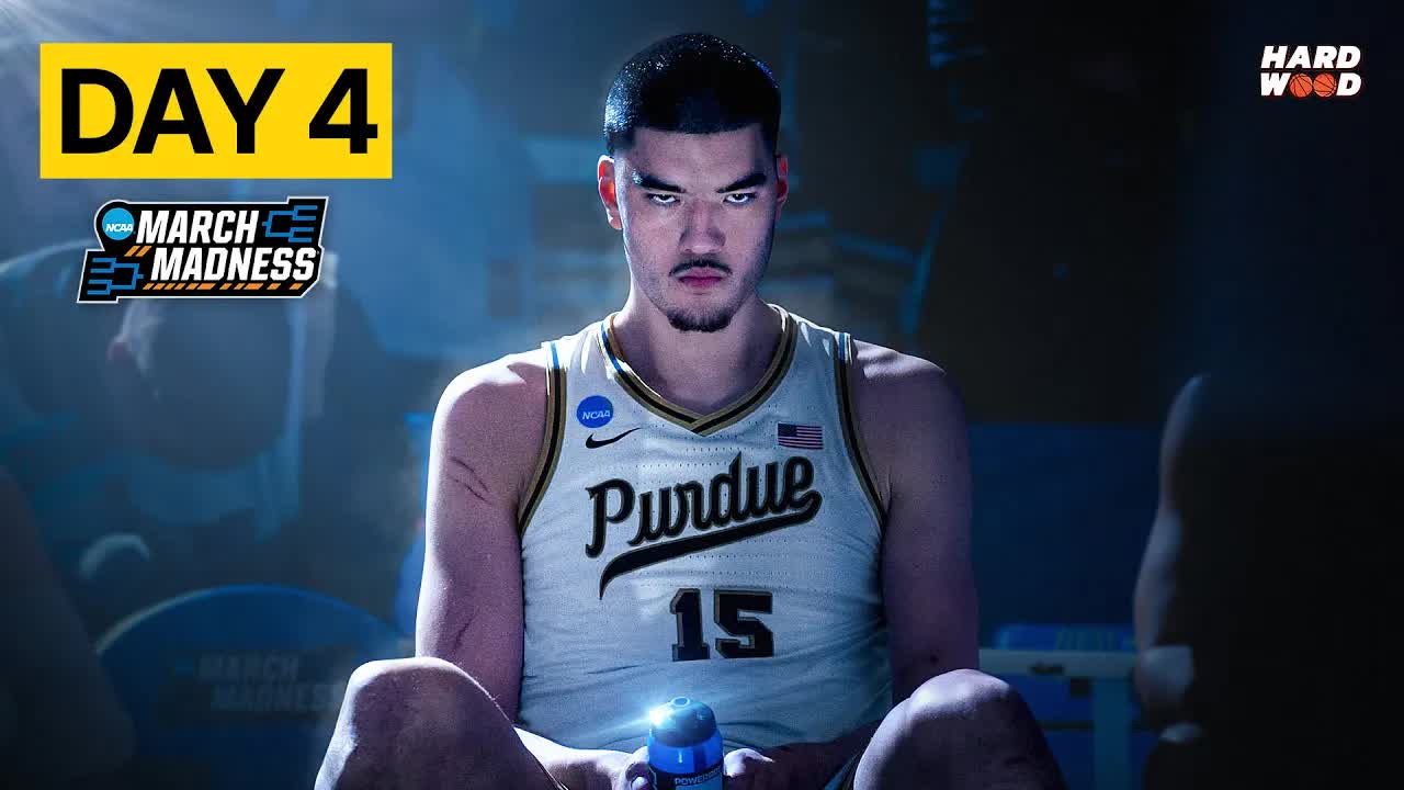 Video thumbnail for Marquette Golden Eagles vs Colorado Buffaloes: Sweet Sixteen Highlights
