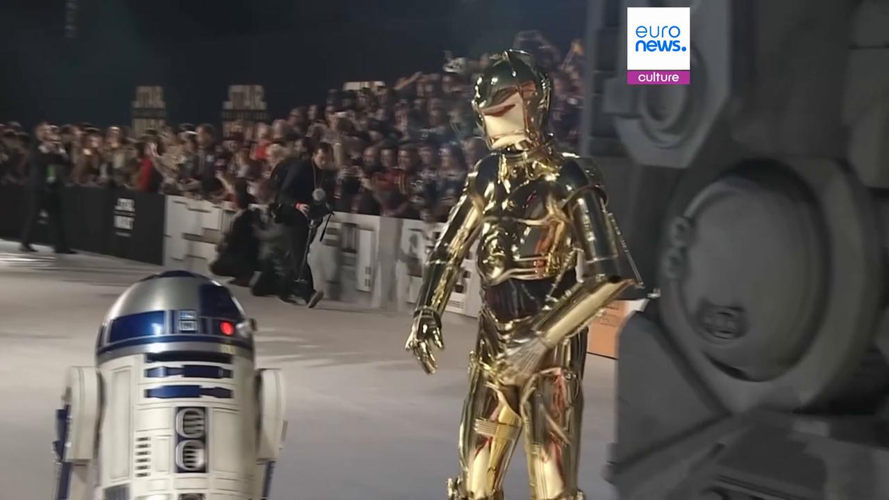 Video thumbnail for Disney strikes $1 billion deal with OpenAI to bring Mickey Mouse to Sora AI video tool