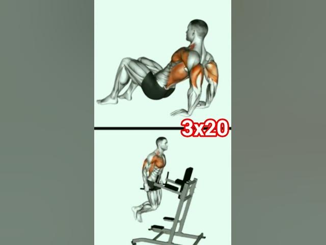 Video thumbnail for #aerobic #motivation #الاجسام #body_building #sports #shoulder #personaltrainer #fitness #exercises
