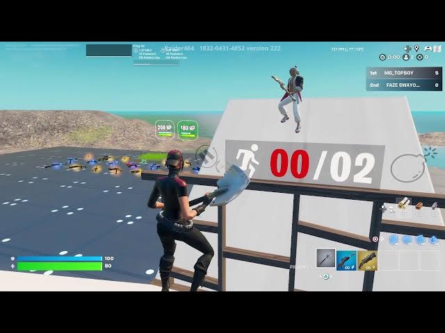 Video thumbnail for Fortnite Live Streaming !!!