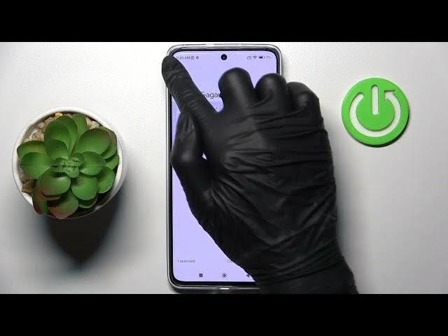 Video thumbnail for How to Change Keyboard Language on XIAOMI 12 Lite