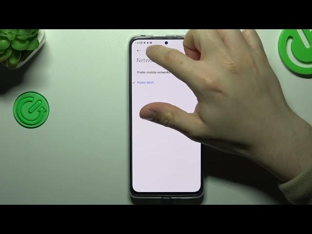 Video thumbnail for How to Turn On / Turn Off WiFi Calling on a REDMI Note 11 Pro - Make Calls Using Wi-Fi