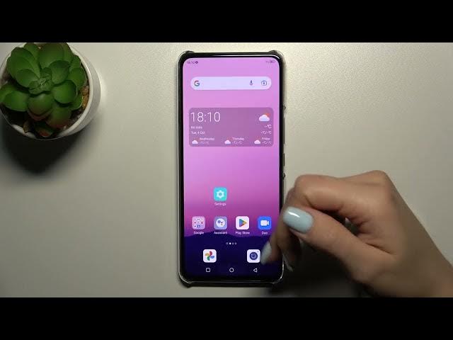 Video thumbnail for How to Install iPhone Keyboard on ZTE Axon 30 – Green Apple Keyboard