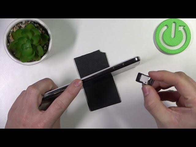 Video thumbnail for Does the TECNO CAMON 18P have SD Card Slot – Card Slot Checkup