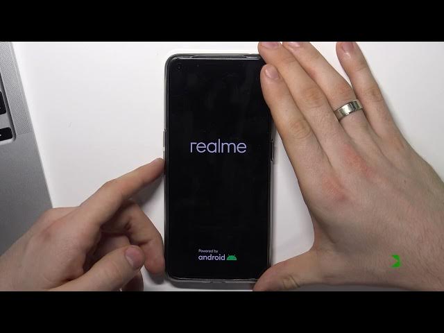 Video thumbnail for How to Boot Safe Mode on Realme Q5 Pro - Troubleshoot Panel